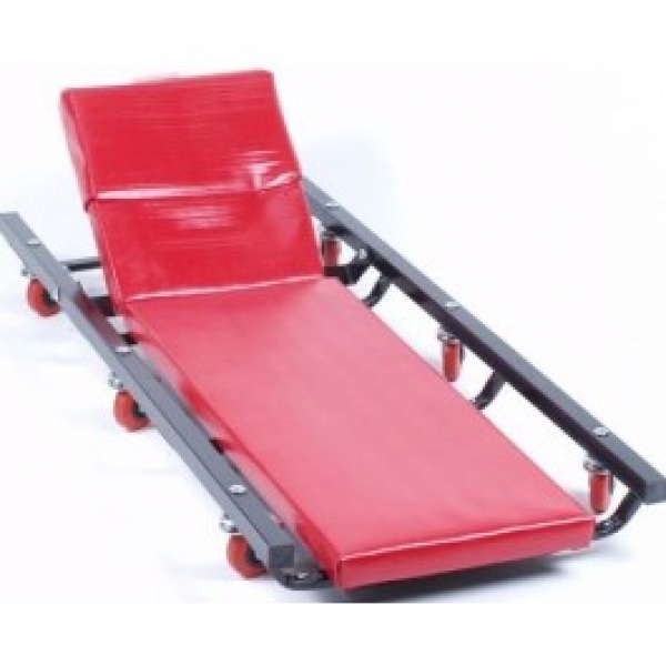 Mecanics trolly