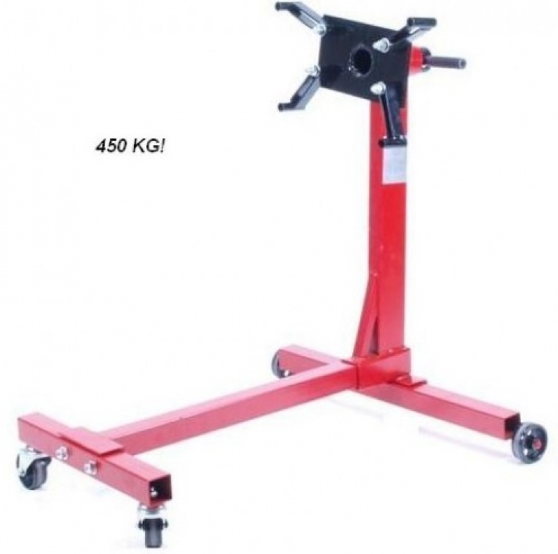 Engine Repair Frame