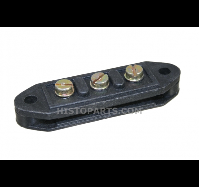 Kabel Verbinder, 3 aansluitingen