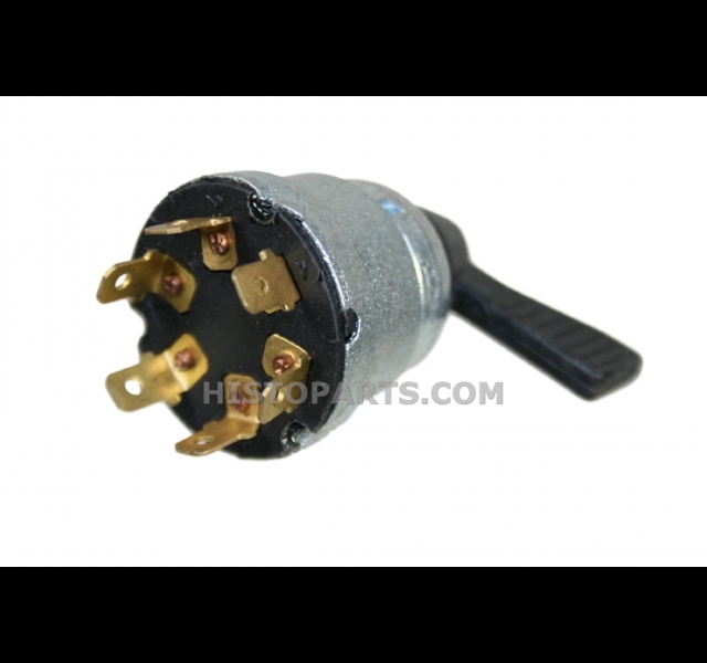 Indicator Switch (3) Histoparts