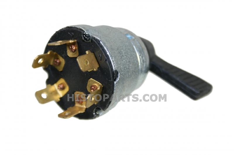 Indicator Switch (3) Histoparts