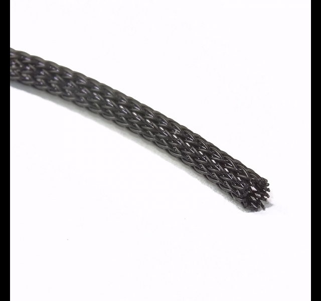 Expandable Plastic Conduit (Modern Type Wire Loom)