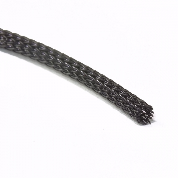 Expandable Plastic Conduit (Modern Type Wire Loom)