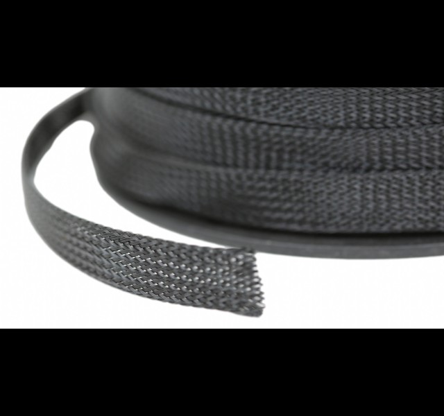 Expandable Plastic Conduit (Modern Type Wire Loom.)