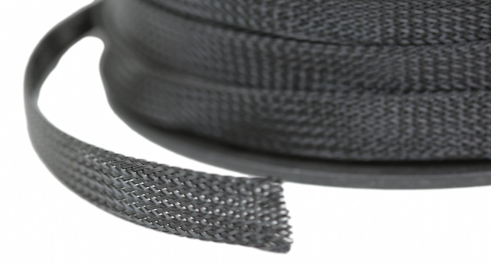 Expandable Plastic Conduit (Modern Type Wire Loom.)