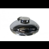 Locking Gas Cap