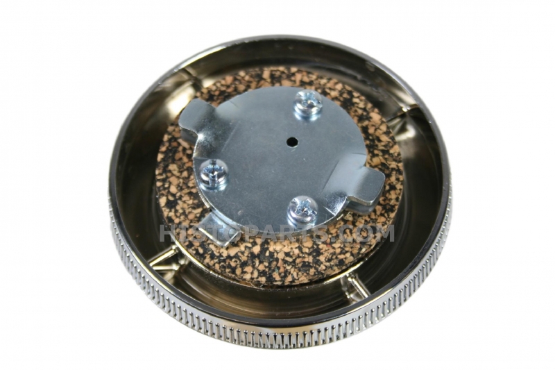 Locking Gas Cap Histoparts