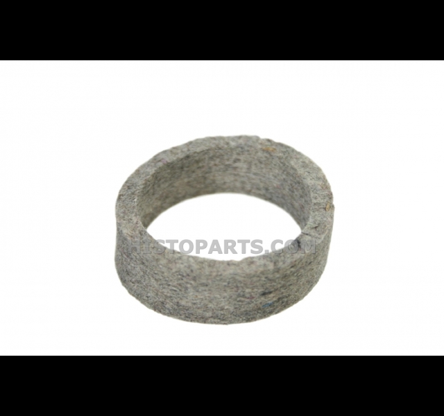Upper Bolster Shaft Felt Washer