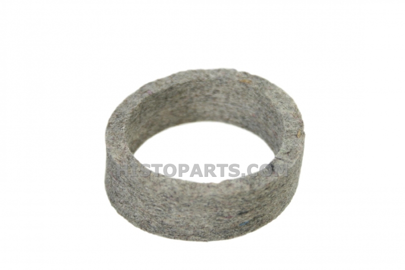 Upper Bolster Shaft Felt Washer