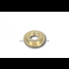 Front Engine Support Bushing. A-Ford