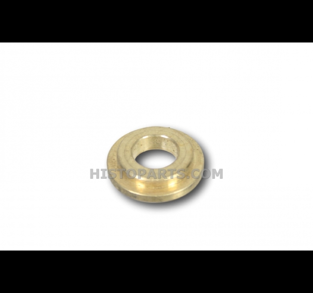 Front Engine Support Bushing. A-Ford