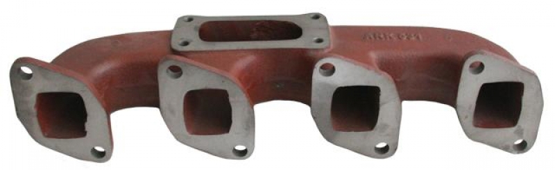 Uitlaatspruitstuk International
