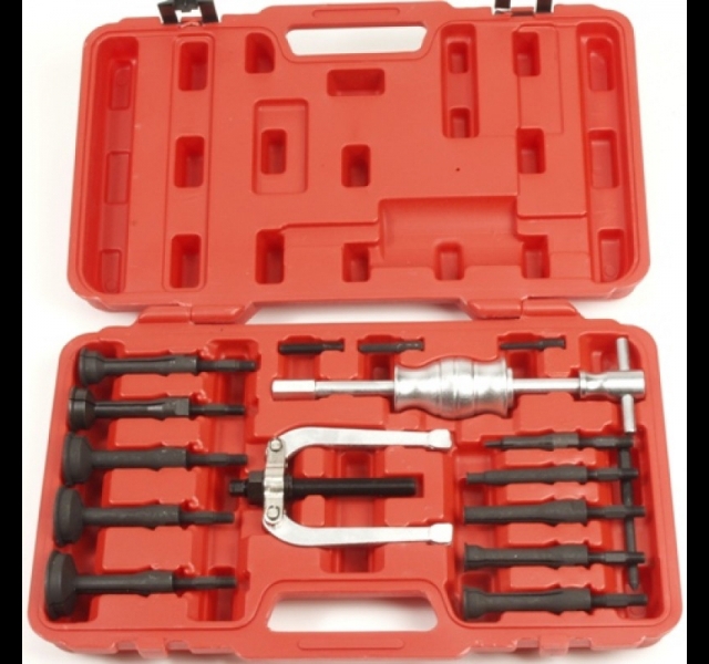 Bearing Puller Kit
