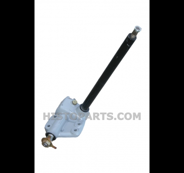 Steering box, Deutz 05, 06 and 07 series