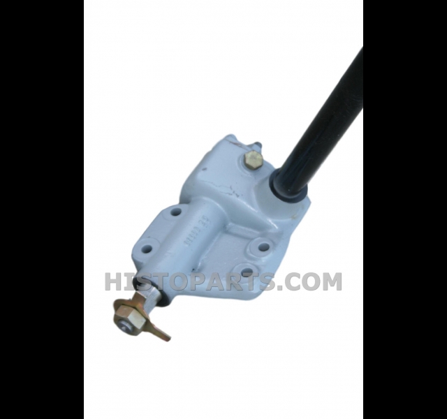 Steering box, Deutz 05, 06 and 07 series Histoparts