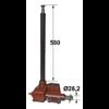 productphoto of Steering box, Deutz 05, 06 and 07 series