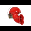 Authentieke Bull Horn Claxon