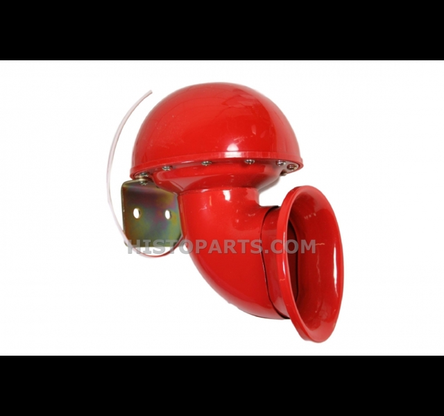 Authentieke Bull Horn Claxon