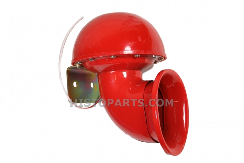 Electric Bull Horn, 12 Volt