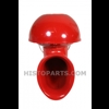 Authentieke Bull Horn Claxon Histoparts