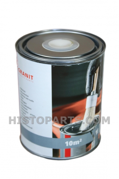 Primer. Grey. 1 Liter Can