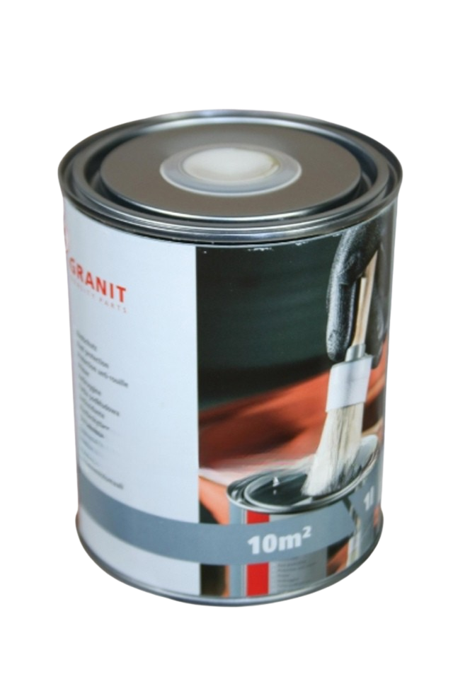 Primer. Grey. 1 Liter Can