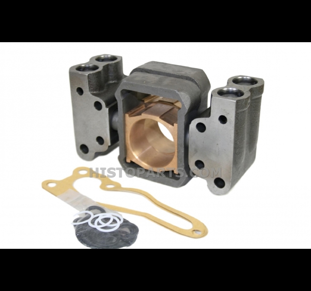 Hydraulic Pump Repair Kit. Massey Ferguson.