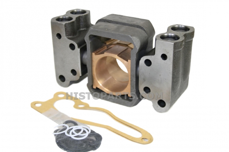 Hydrauliek Pomp Reparatie Set. Massey Ferguson