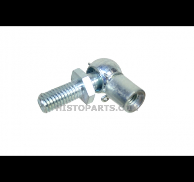 Gas Stay End Fitting - Ball Joint