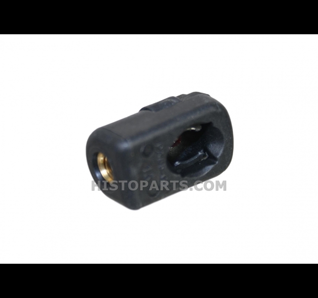Gas Stay End Fitting- Plastic Ball Socket