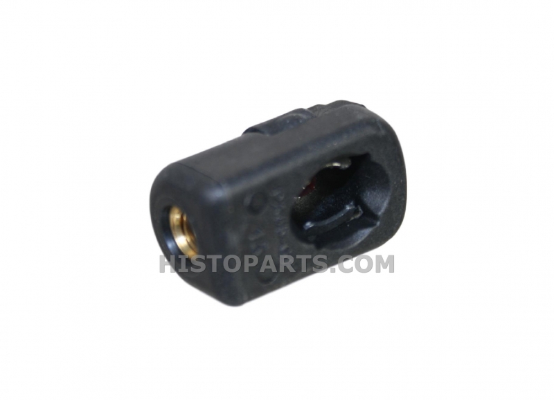 Gas Stay End Fitting- Plastic Ball Socket