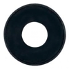 Rubber voetplaat voor reflector