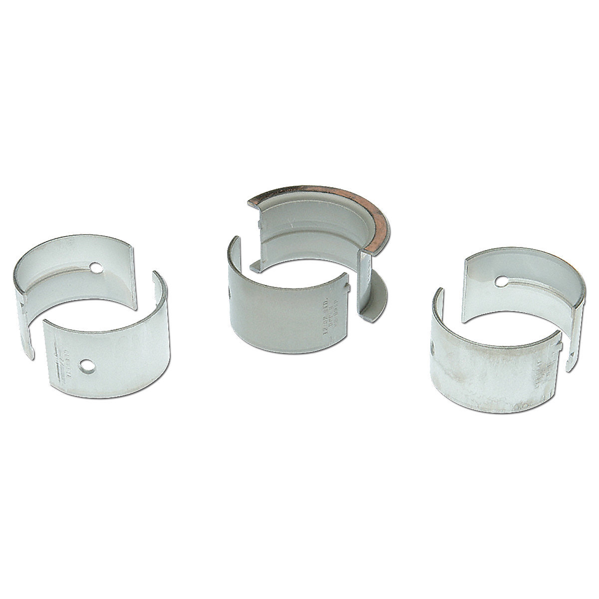Main Bearing Set 0.030"  Allis Chalmers B, C, CA