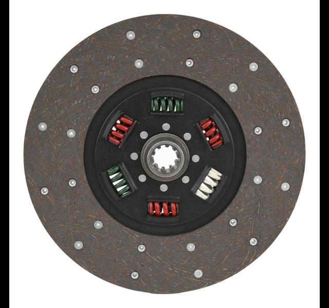 Clutch Drive Plate, International