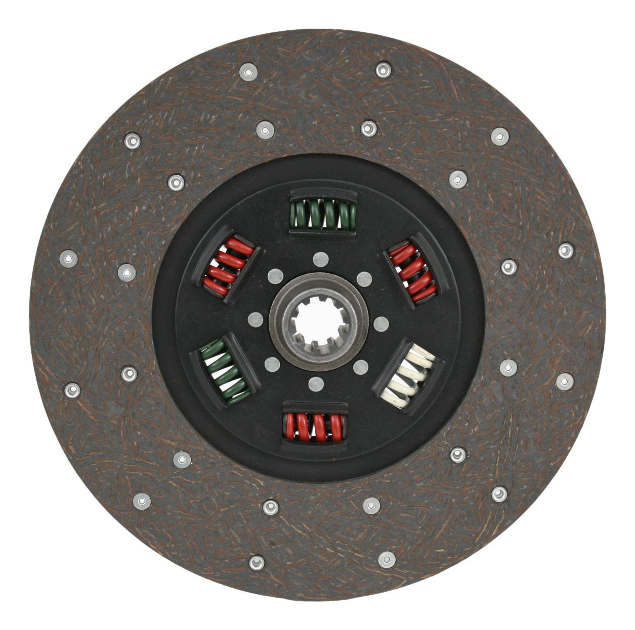 Clutch Drive Plate, International