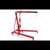 Hydraulic Engine Lift