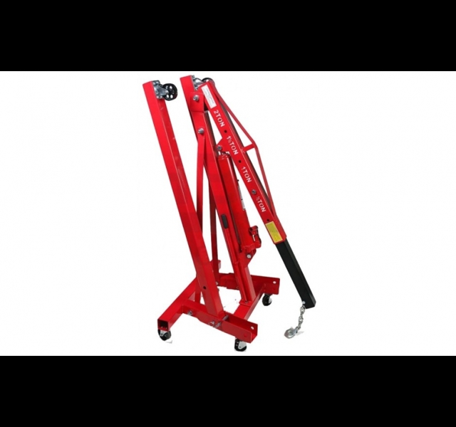 Hydraulic Engine Lift Histoparts