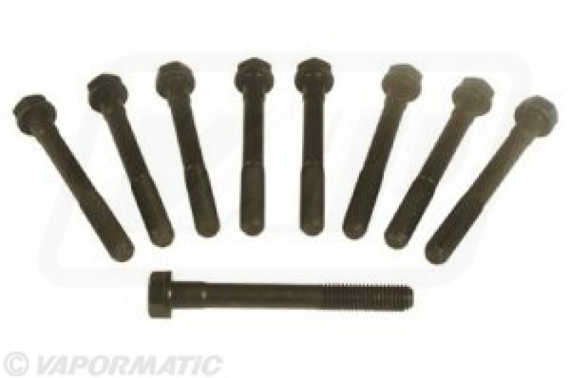 Cilinder Kopbouten Set John Deere