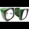 Head Light set. John Deere