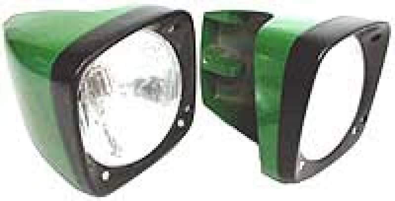 Head Light set. John Deere