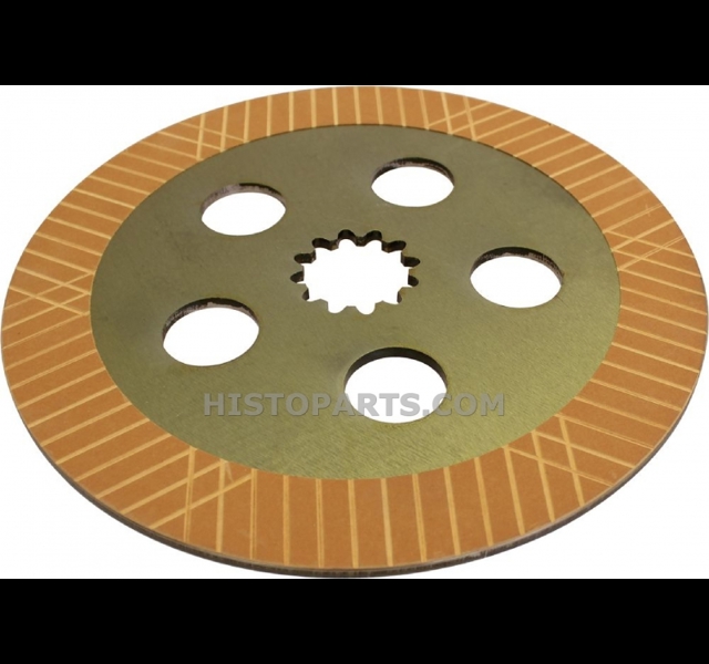 Brake Disc John Deere