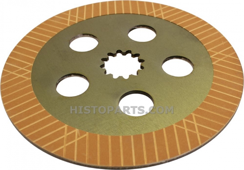 Brake Disc John Deere