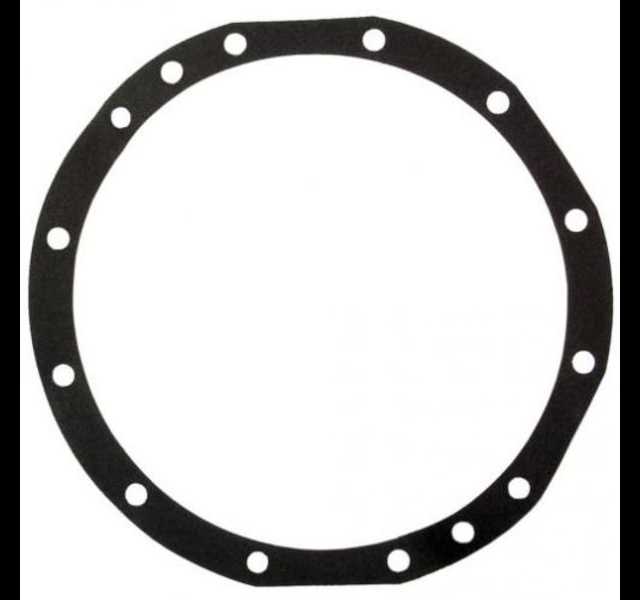 Trumpet Housing Gasket, John Deere