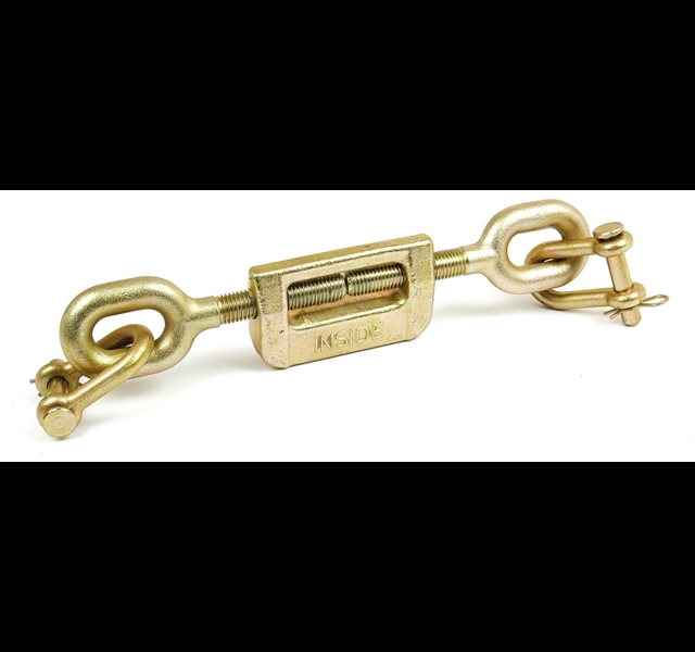 Schoorketting John Deere