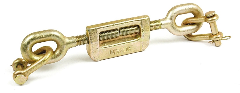 Chack Chain Assembly, John Deere