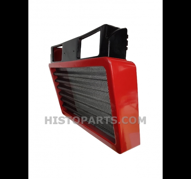 Front Grille International