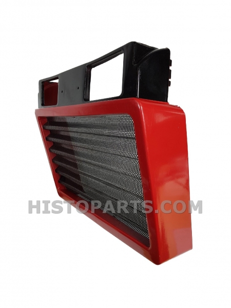 Front Grille International