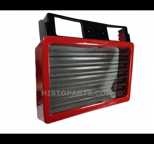 Front Grille International Histoparts