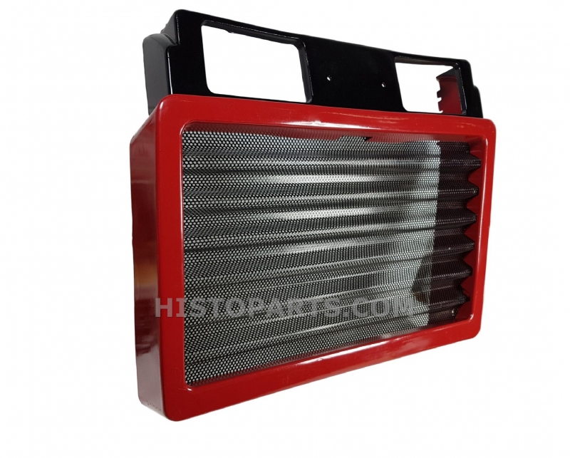 Front Grille International Histoparts