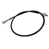 Tachometer cable, David Brown